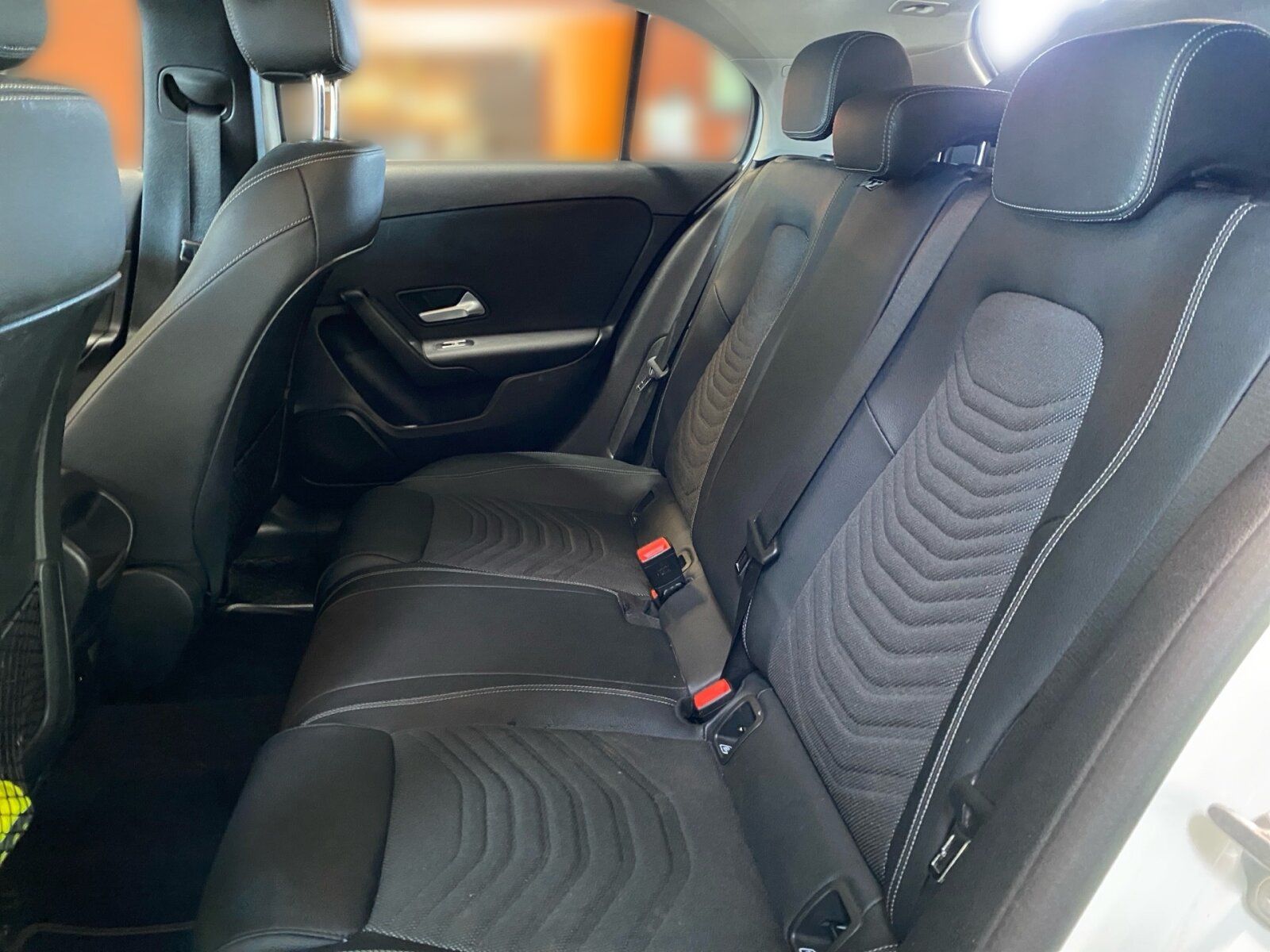 Mercedes-Benz A 250 e Kompaktlimo *SHZ*DISTR*NAVI*LED*AHK* foto 11