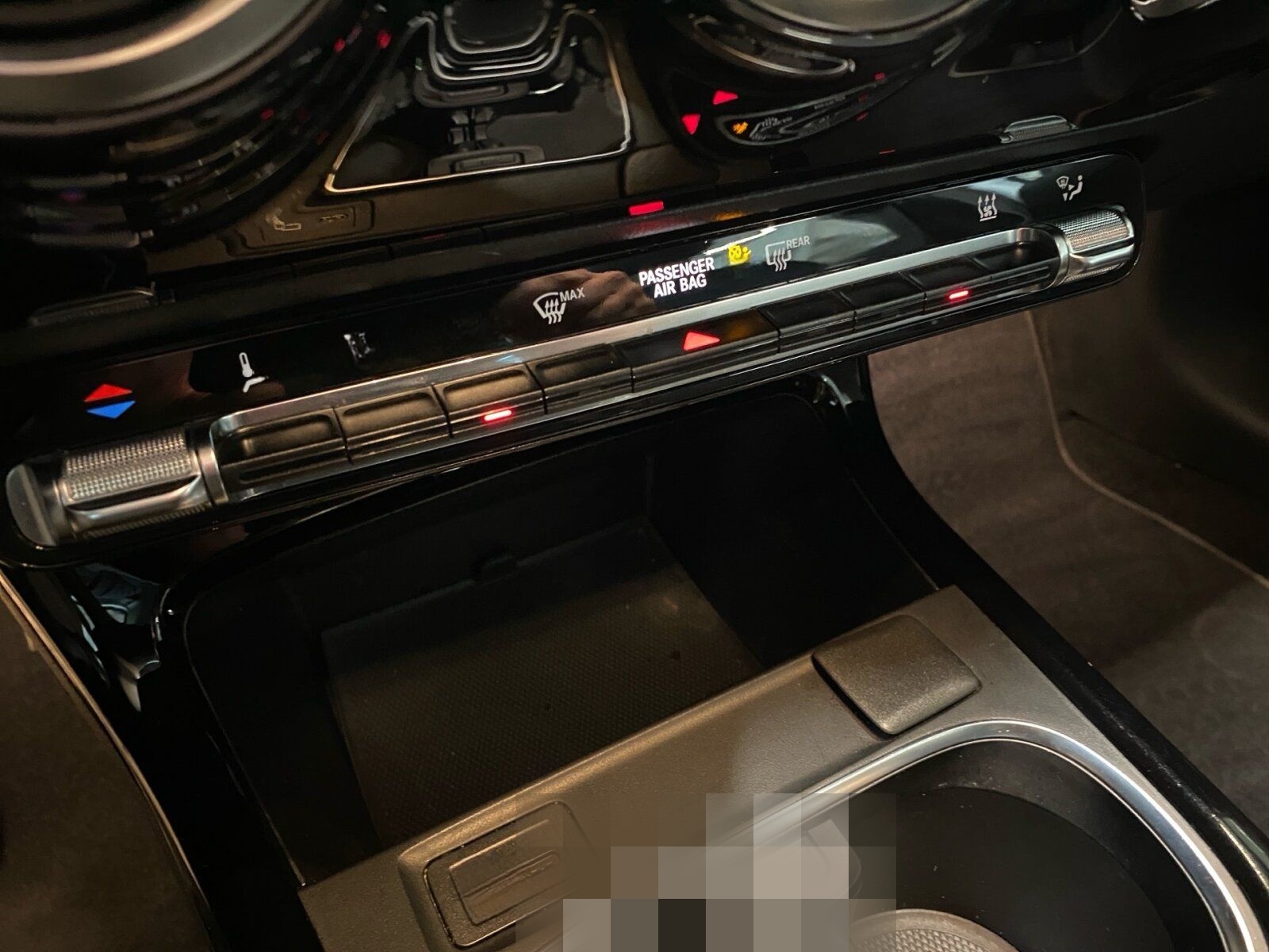 Mercedes-Benz A 250 e Kompaktlimo *SHZ*DISTR*NAVI*LED*AHK* foto 16