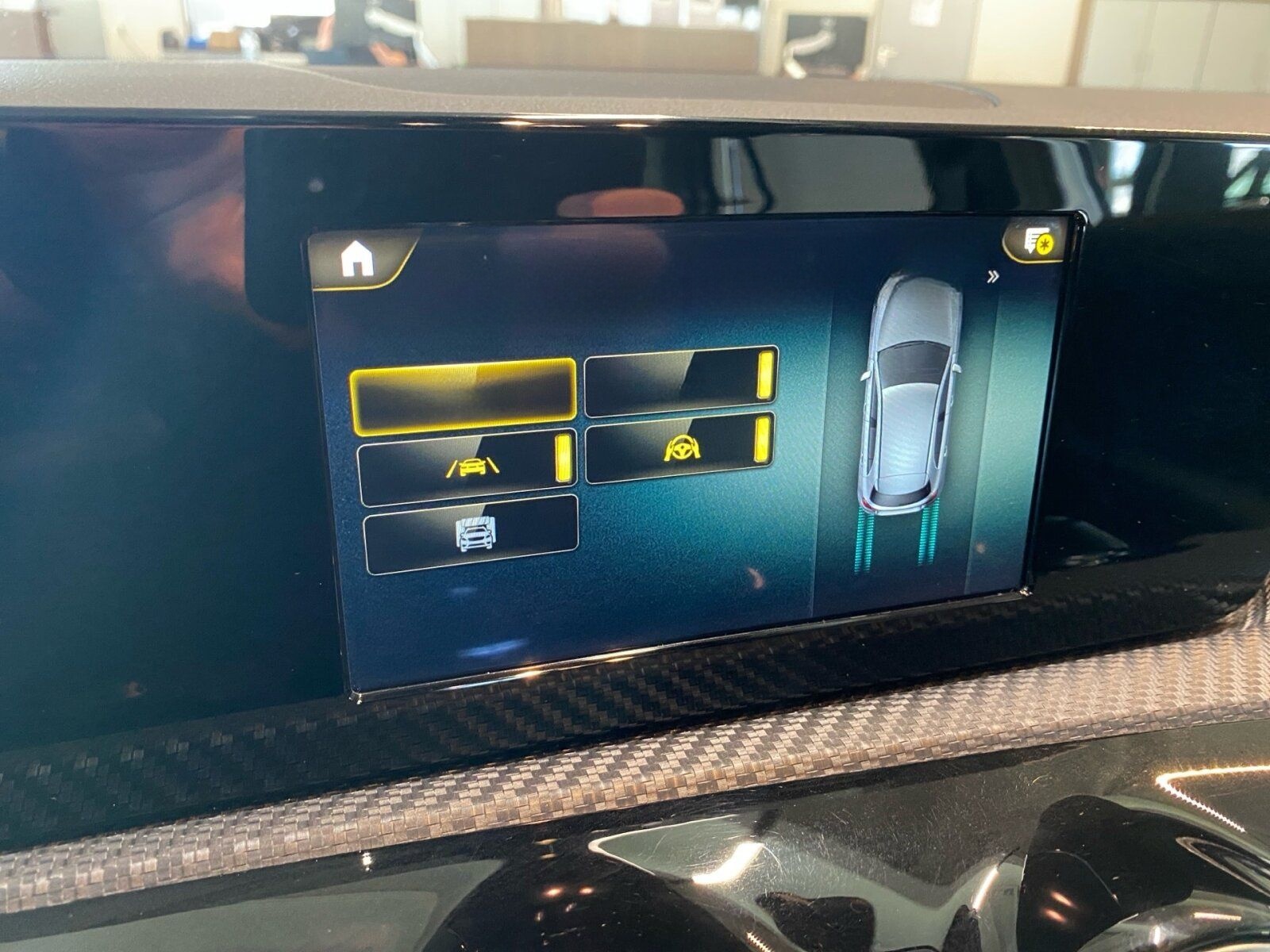 Mercedes-Benz A 250 e Kompaktlimo *SHZ*DISTR*NAVI*LED*AHK* foto 18