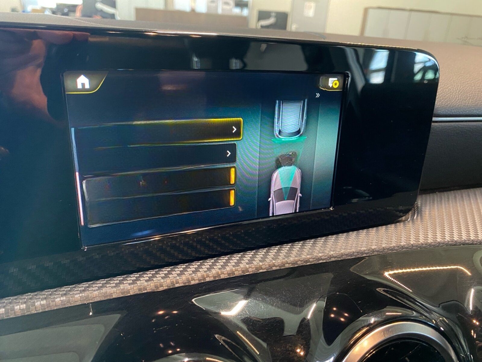 Mercedes-Benz A 250 e Kompaktlimo *SHZ*DISTR*NAVI*LED*AHK* foto 19