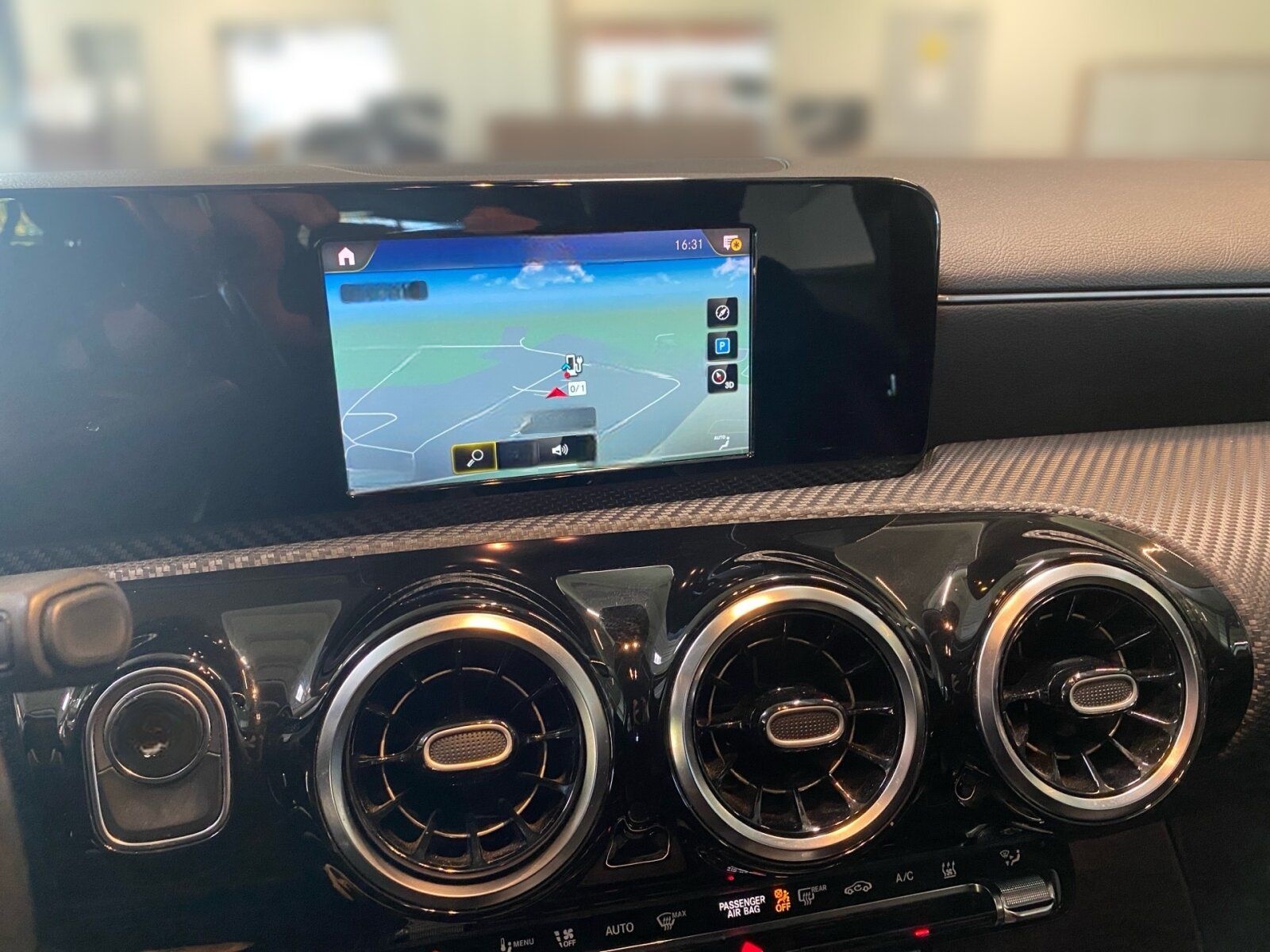 Mercedes-Benz A 250 e Kompaktlimo *SHZ*DISTR*NAVI*LED*AHK* foto 9