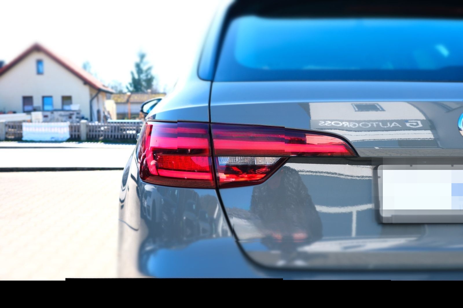 Audi A4 40 TDI Avant S tr. quattro "3xS-Line"LED"ACC" foto 12