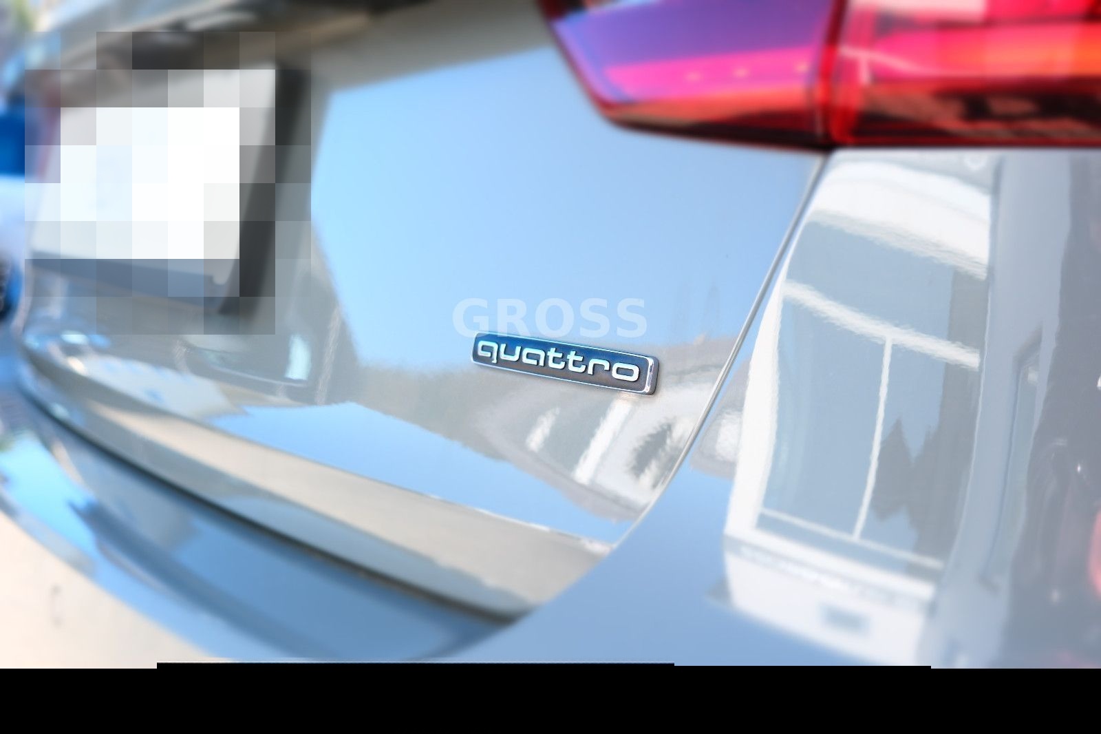 Audi A4 40 TDI Avant S tr. quattro "3xS-Line"LED"ACC" foto 13