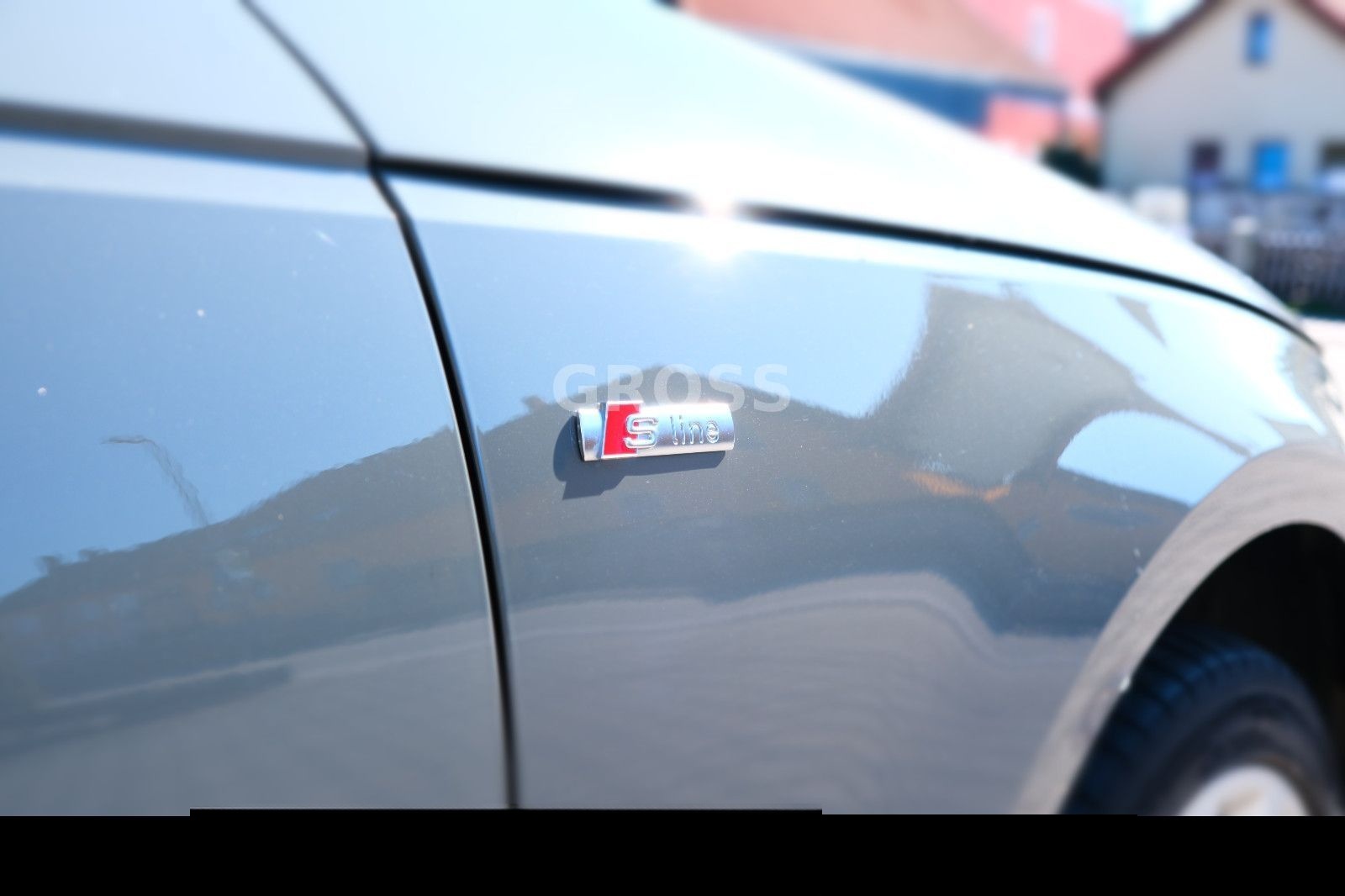 Audi A4 40 TDI Avant S tr. quattro "3xS-Line"LED"ACC" foto 14