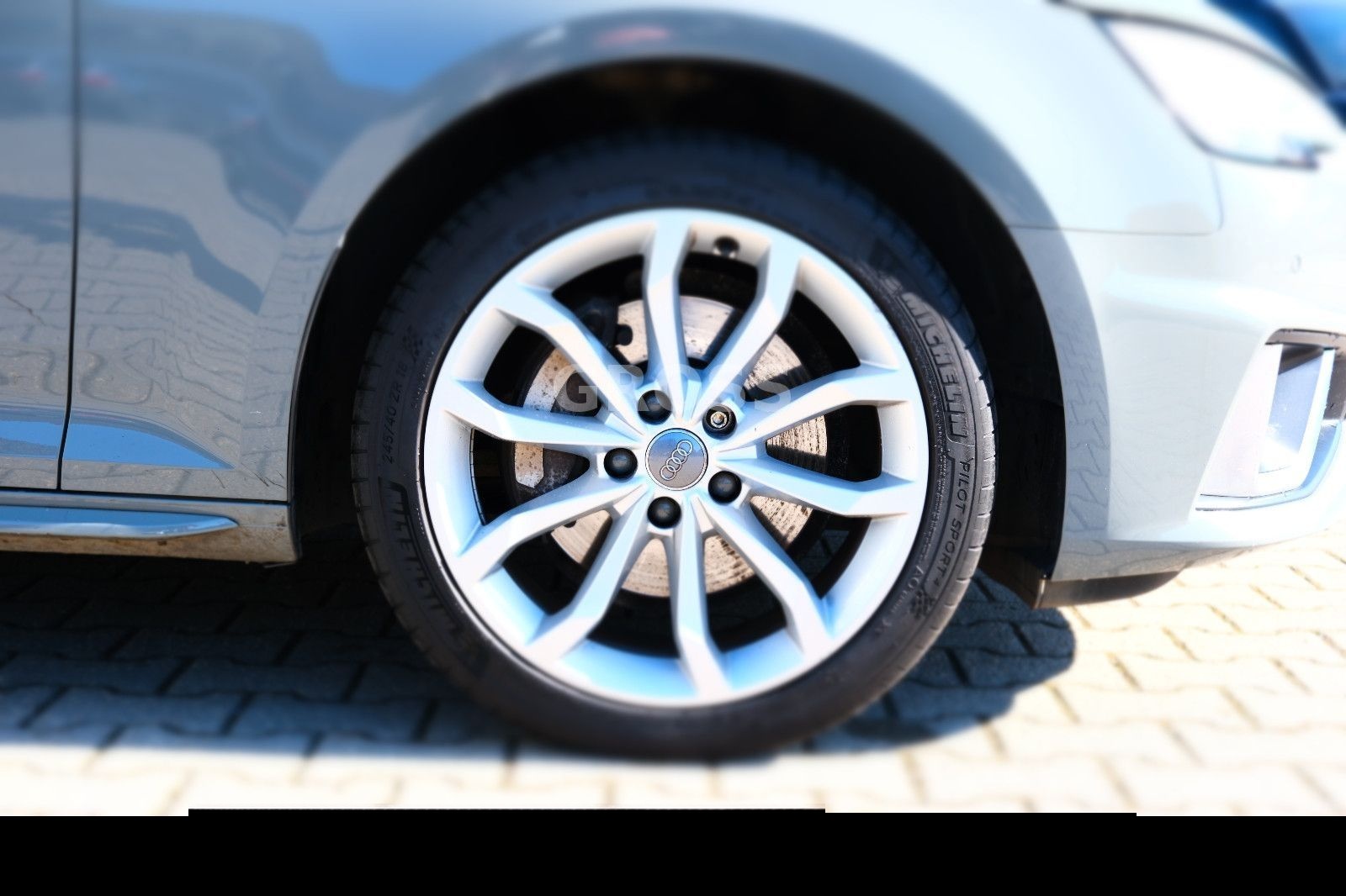 Audi A4 40 TDI Avant S tr. quattro "3xS-Line"LED"ACC" foto 15