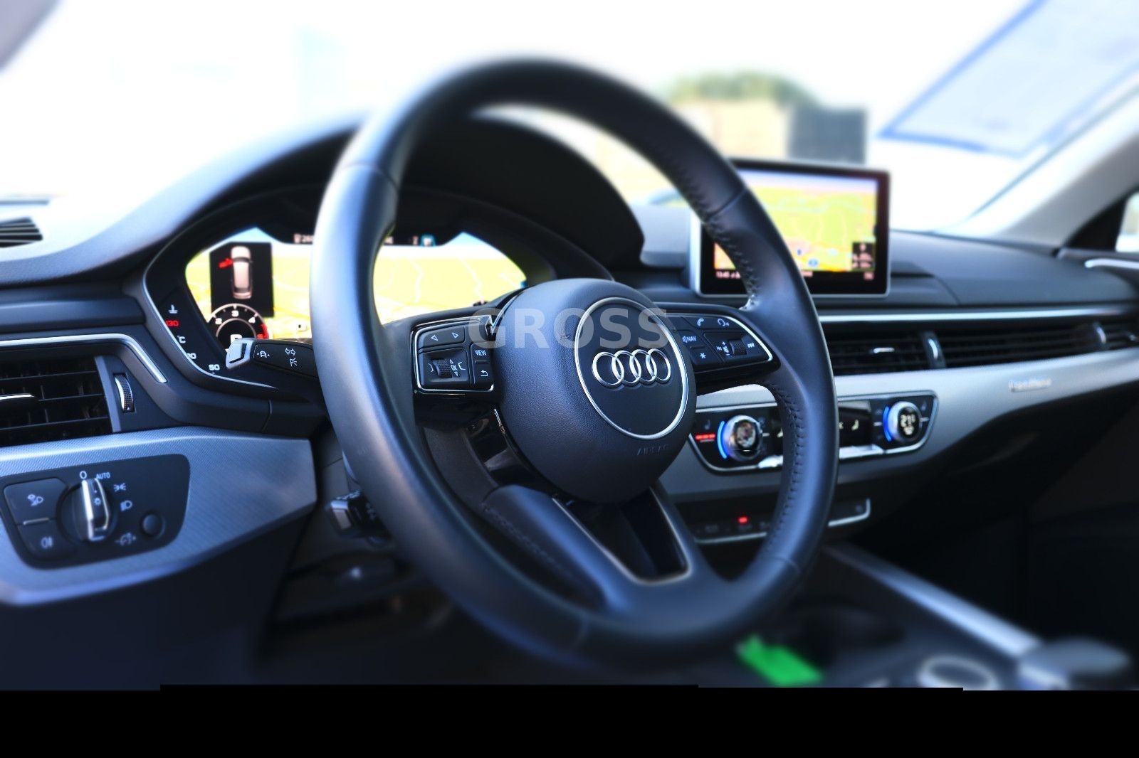 Audi A4 40 TDI Avant S tr. quattro "3xS-Line"LED"ACC" foto 19