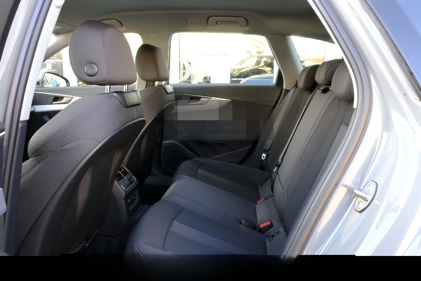 Audi A4 40 TDI Avant S tr. quattro "3xS-Line"LED"ACC" foto 21