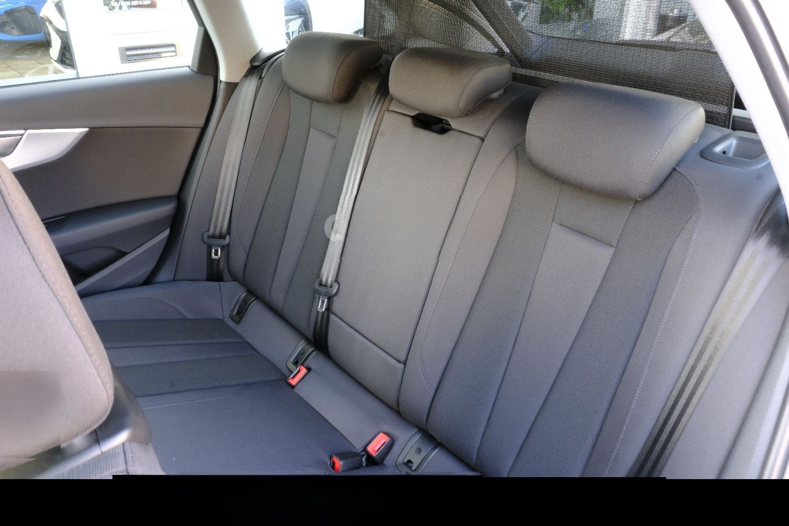 Audi A4 40 TDI Avant S tr. quattro "3xS-Line"LED"ACC" foto 22