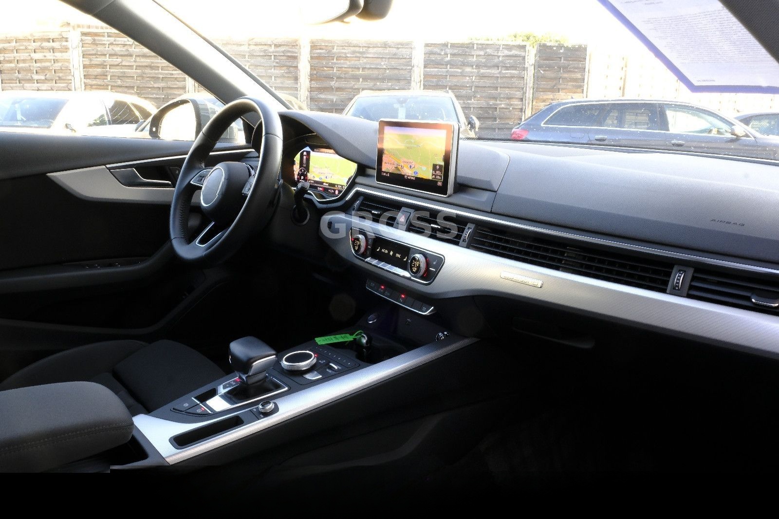 Audi A4 40 TDI Avant S tr. quattro "3xS-Line"LED"ACC" foto 23