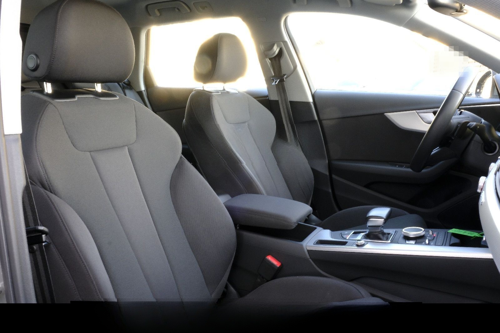 Audi A4 40 TDI Avant S tr. quattro "3xS-Line"LED"ACC" foto 24