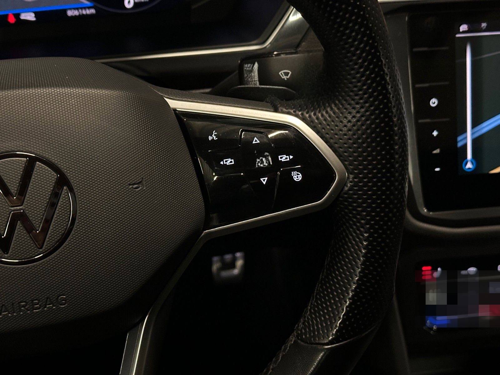 Volkswagen Tiguan Allspace R-Line 4Motion*HUD*HIFI*DCC*KAME foto 18