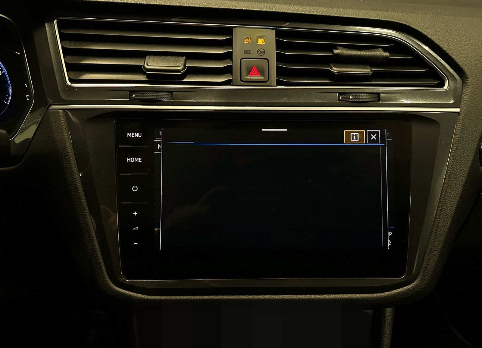 Volkswagen Tiguan Allspace R-Line 4Motion*HUD*HIFI*DCC*KAME foto 24