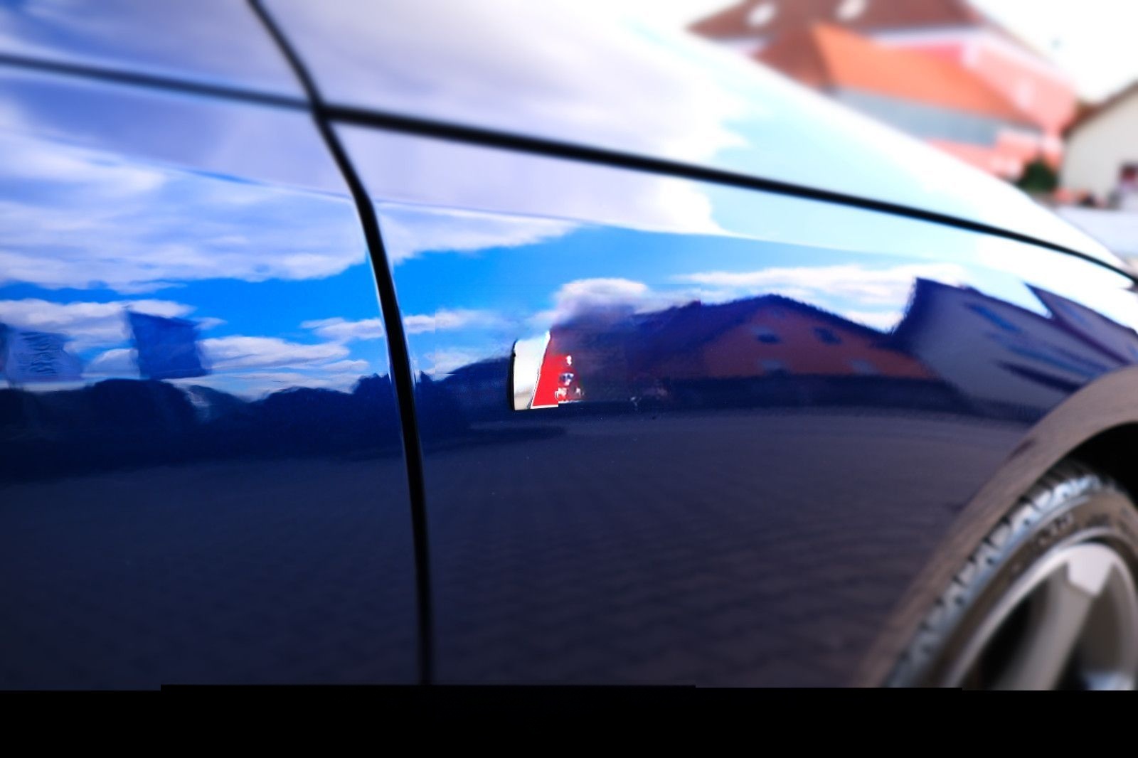 Audi A4 40 TDI Avant S tr. quattro "3xS-Line"MATRIX" foto 15