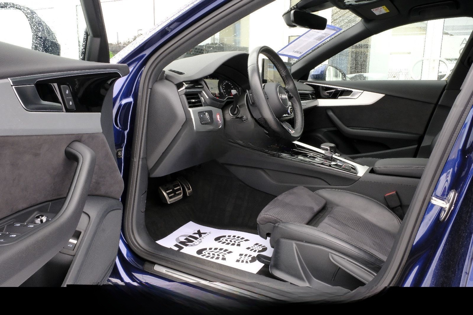 Audi A4 40 TDI Avant S tr. quattro "3xS-Line"MATRIX" foto 16