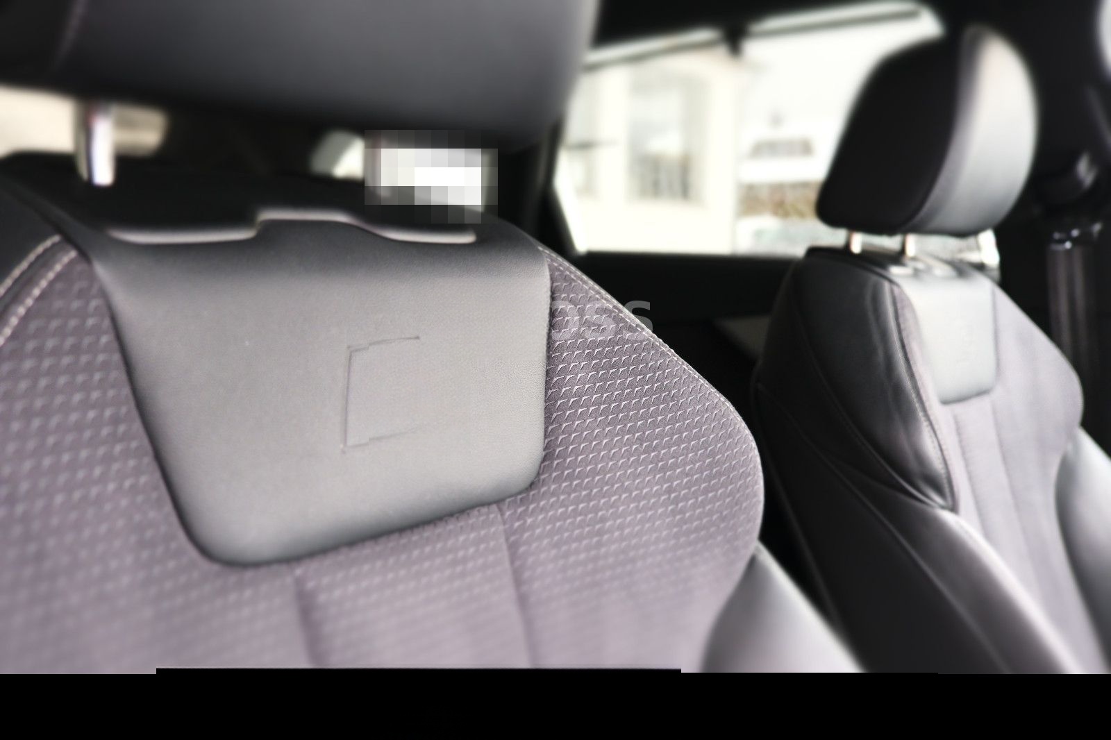 Audi A4 40 TDI Avant S tr. quattro "3xS-Line"MATRIX" foto 23