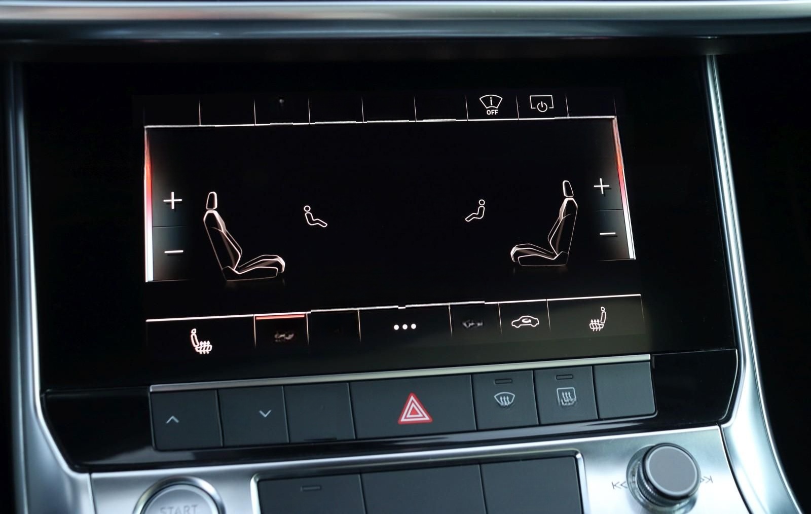 Audi A7 55 TFSI quattro S-Line +HEAD-UP+PANO+B&O+360° foto 11