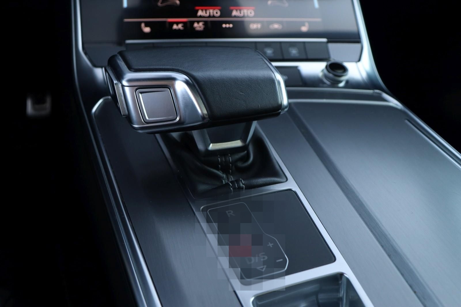 Audi A7 55 TFSI quattro S-Line +HEAD-UP+PANO+B&O+360° foto 13