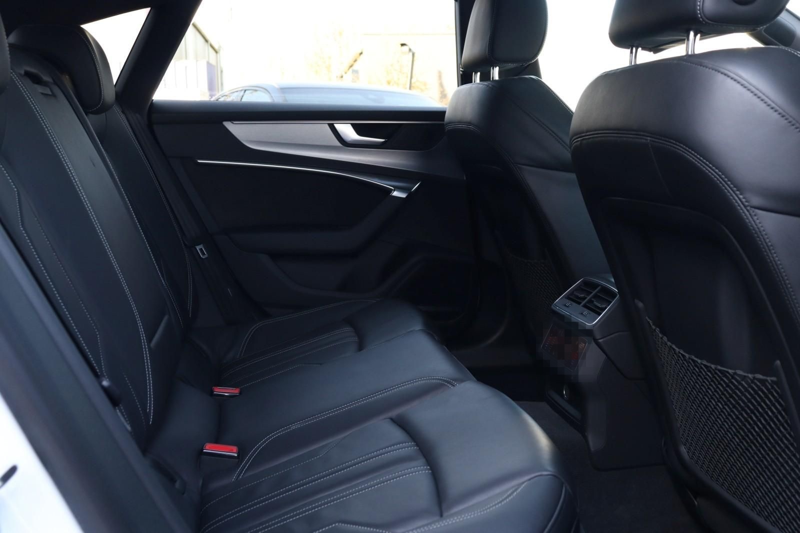 Audi A7 55 TFSI quattro S-Line +HEAD-UP+PANO+B&O+360° foto 15