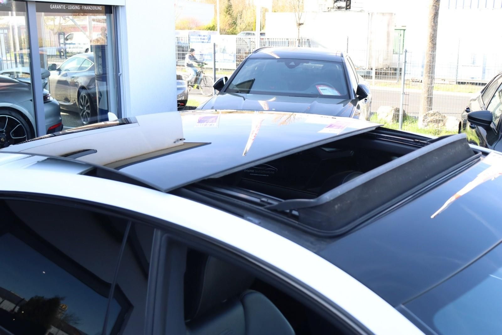 Audi A7 55 TFSI quattro S-Line +HEAD-UP+PANO+B&O+360° foto 24