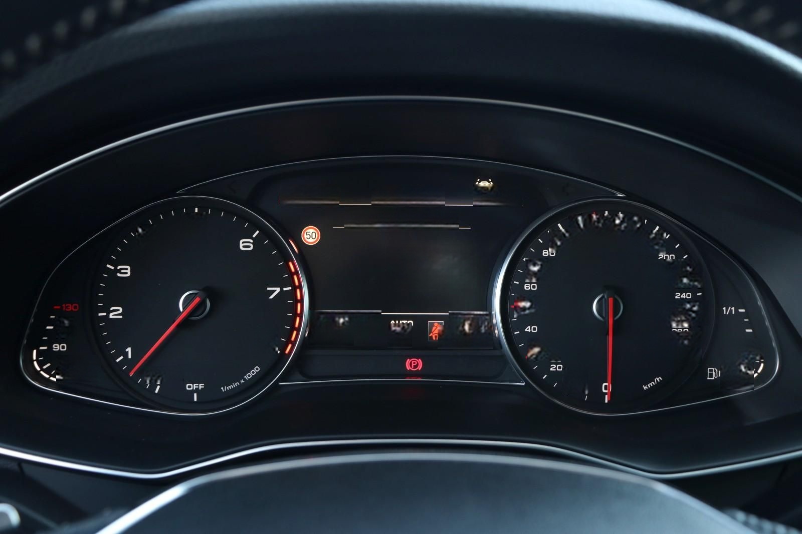 Audi A7 55 TFSI quattro S-Line +HEAD-UP+PANO+B&O+360° foto 9