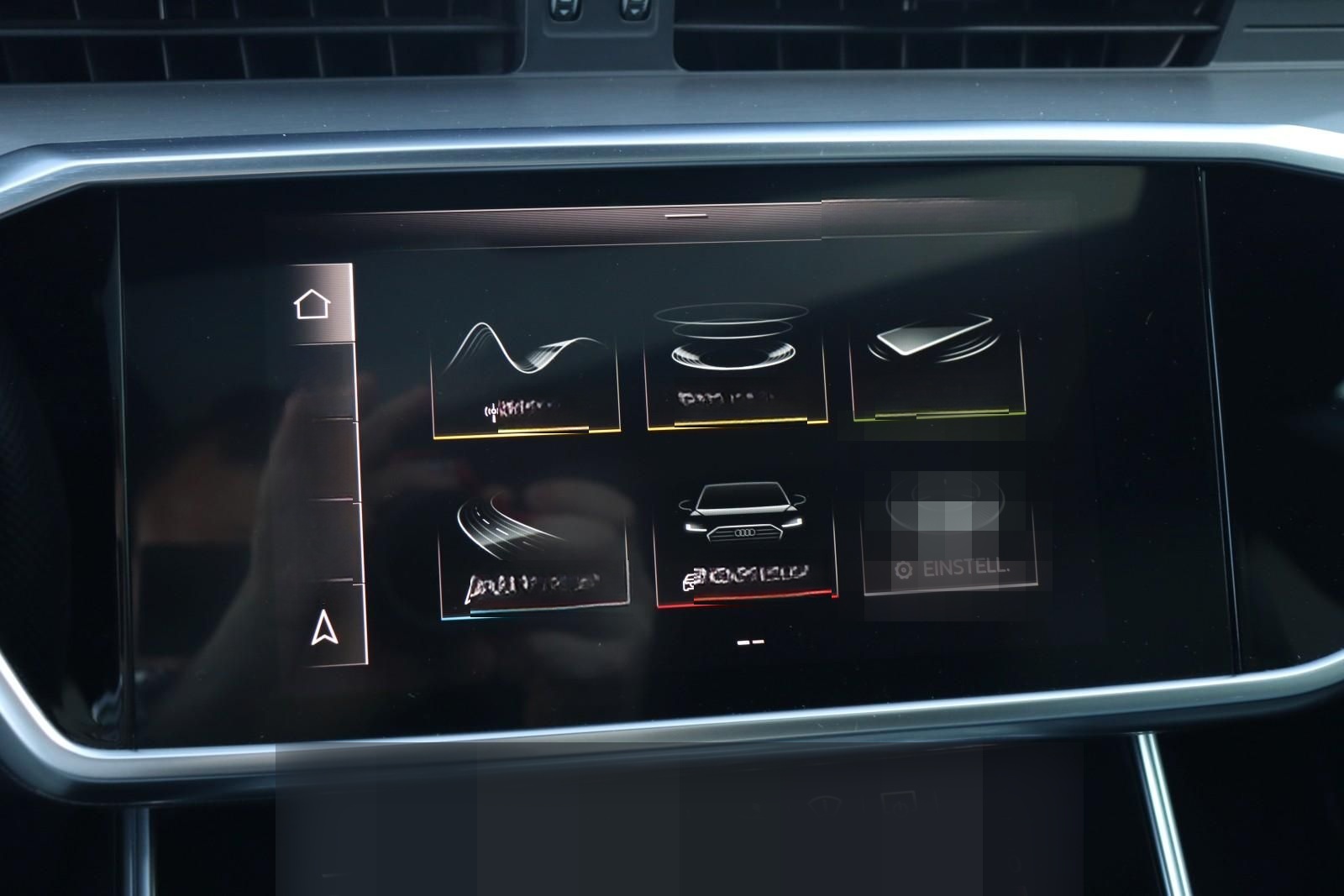 Audi A7 55 TFSI quattro S-Line +HEAD-UP+PANO+B&O+360° foto 10