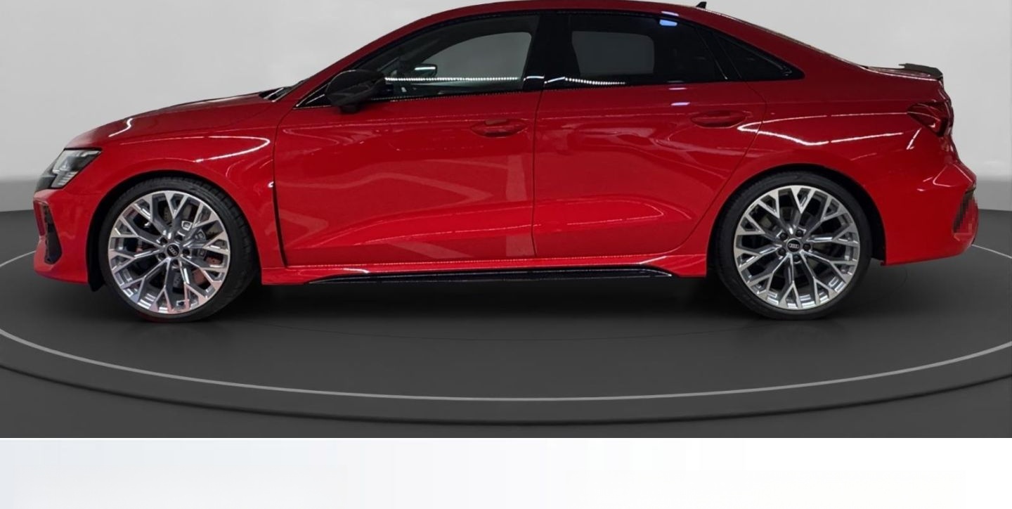 Audi RS3 Lim 2.5 TFSI quattro MATRIX+PANO+ACC+OPTIK-S foto 3