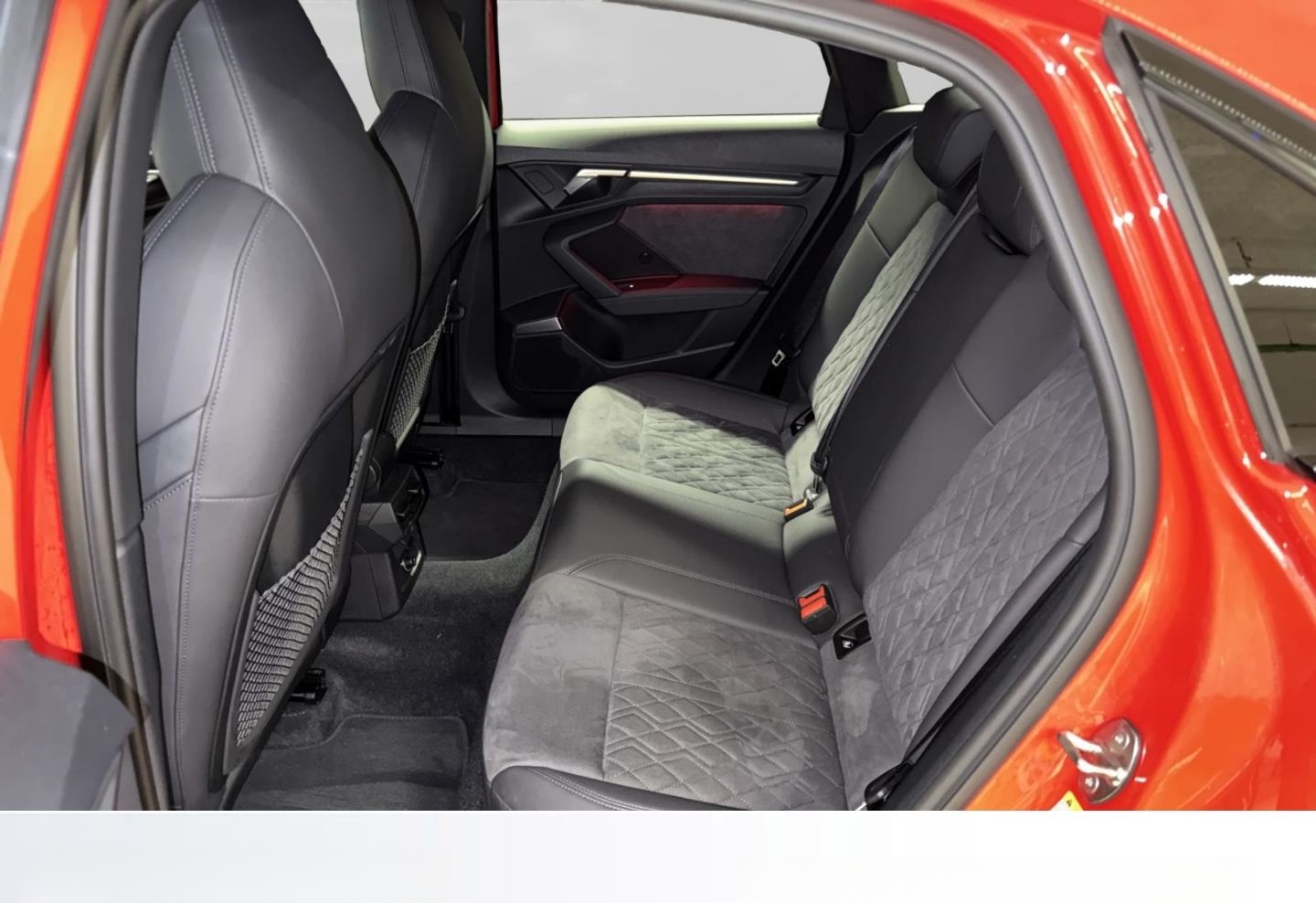 Audi RS3 Lim 2.5 TFSI quattro MATRIX+PANO+ACC+OPTIK-S foto 9