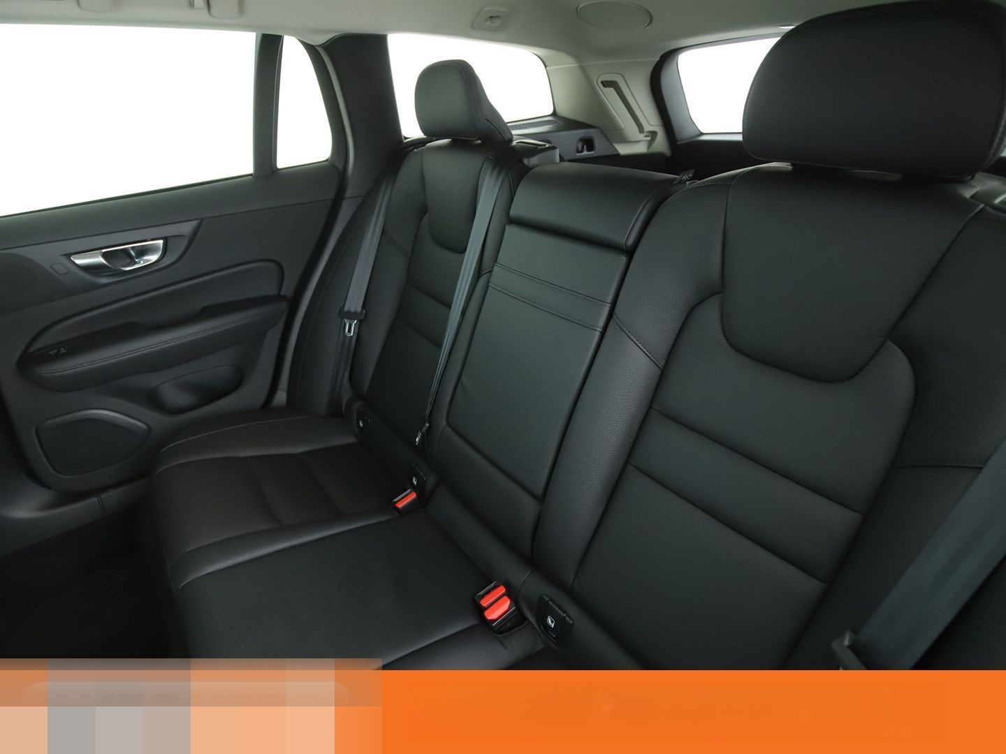 Volvo V60 2.0 B4 Inscription Aut.*NAVI*LED*TEMPO*CAM* foto 14