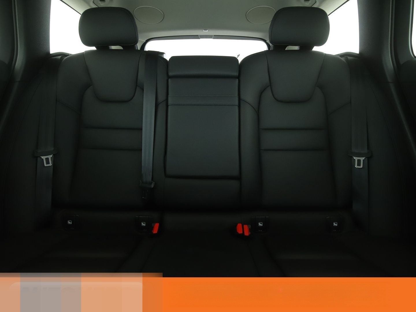 Volvo V60 2.0 B4 Inscription Aut.*NAVI*LED*TEMPO*CAM* foto 16