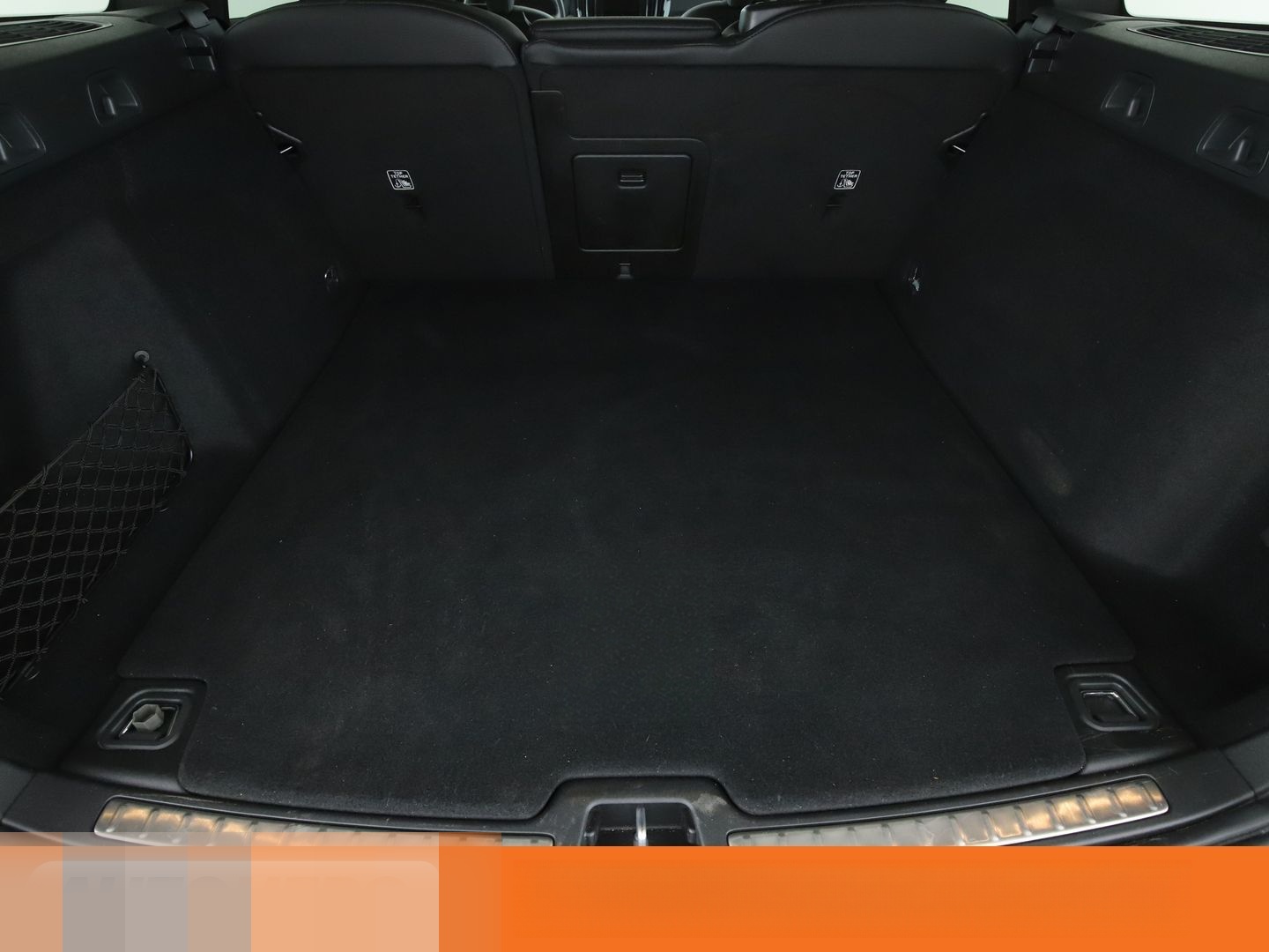 Volvo V60 2.0 B4 Inscription Aut.*NAVI*LED*TEMPO*CAM* foto 18