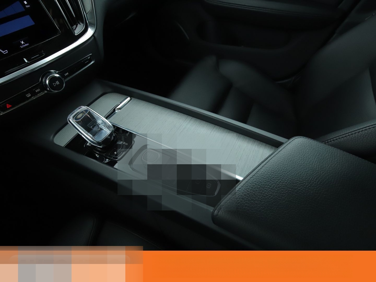 Volvo V60 2.0 B4 Inscription Aut.*NAVI*LED*TEMPO*CAM* foto 25