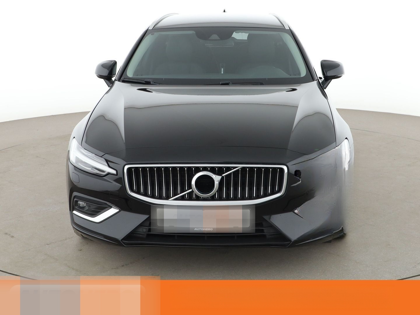 Volvo V60 2.0 B4 Inscription Aut.*NAVI*LED*TEMPO*CAM* foto 9
