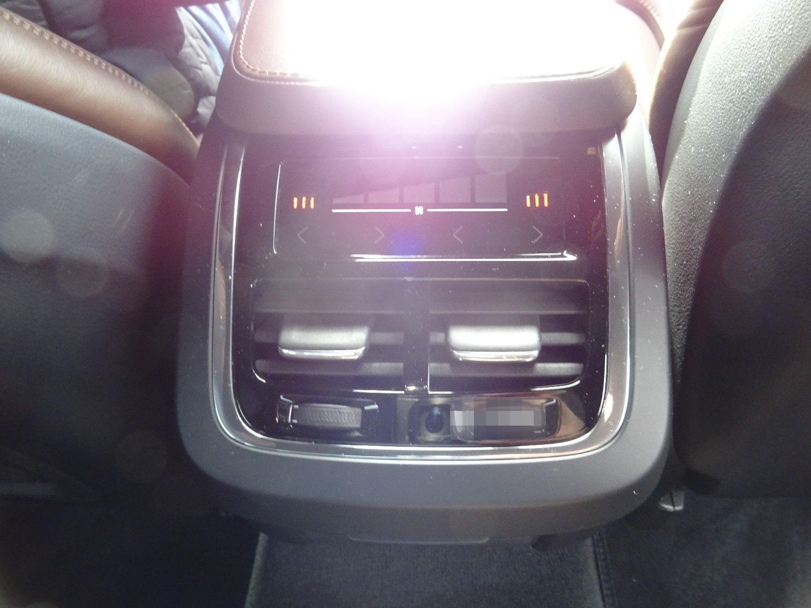 Volvo S90 S 90 Lim. Inscription-21''-StandHz-Sitzbel. foto 13