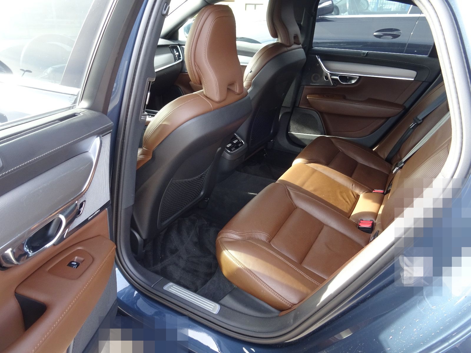 Volvo S90 S 90 Lim. Inscription-21''-StandHz-Sitzbel. foto 14