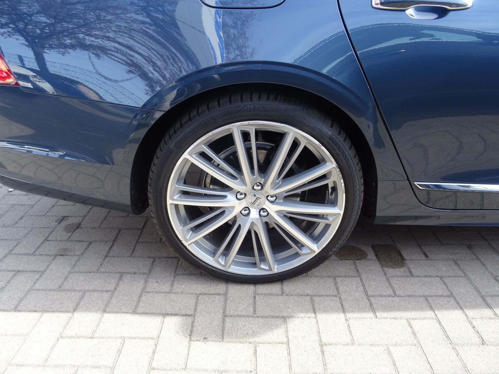 Volvo S90 S 90 Lim. Inscription-21''-StandHz-Sitzbel. foto 17