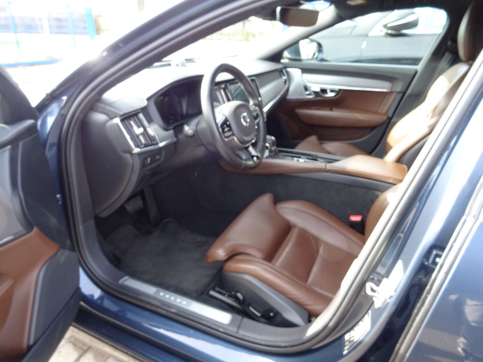 Volvo S90 S 90 Lim. Inscription-21''-StandHz-Sitzbel. foto 7