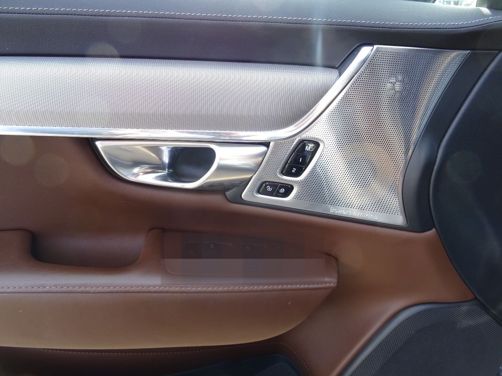 Volvo S90 S 90 Lim. Inscription-21''-StandHz-Sitzbel. foto 9