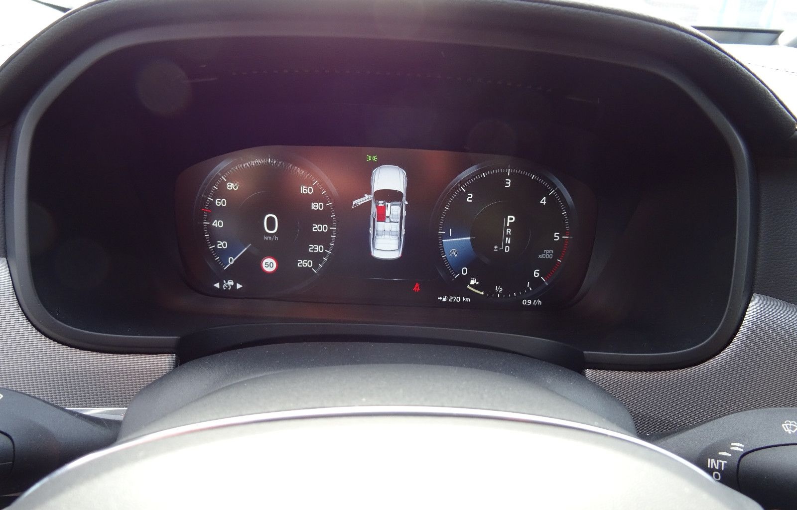 Volvo S90 S 90 Lim. Inscription-21''-StandHz-Sitzbel. foto 10