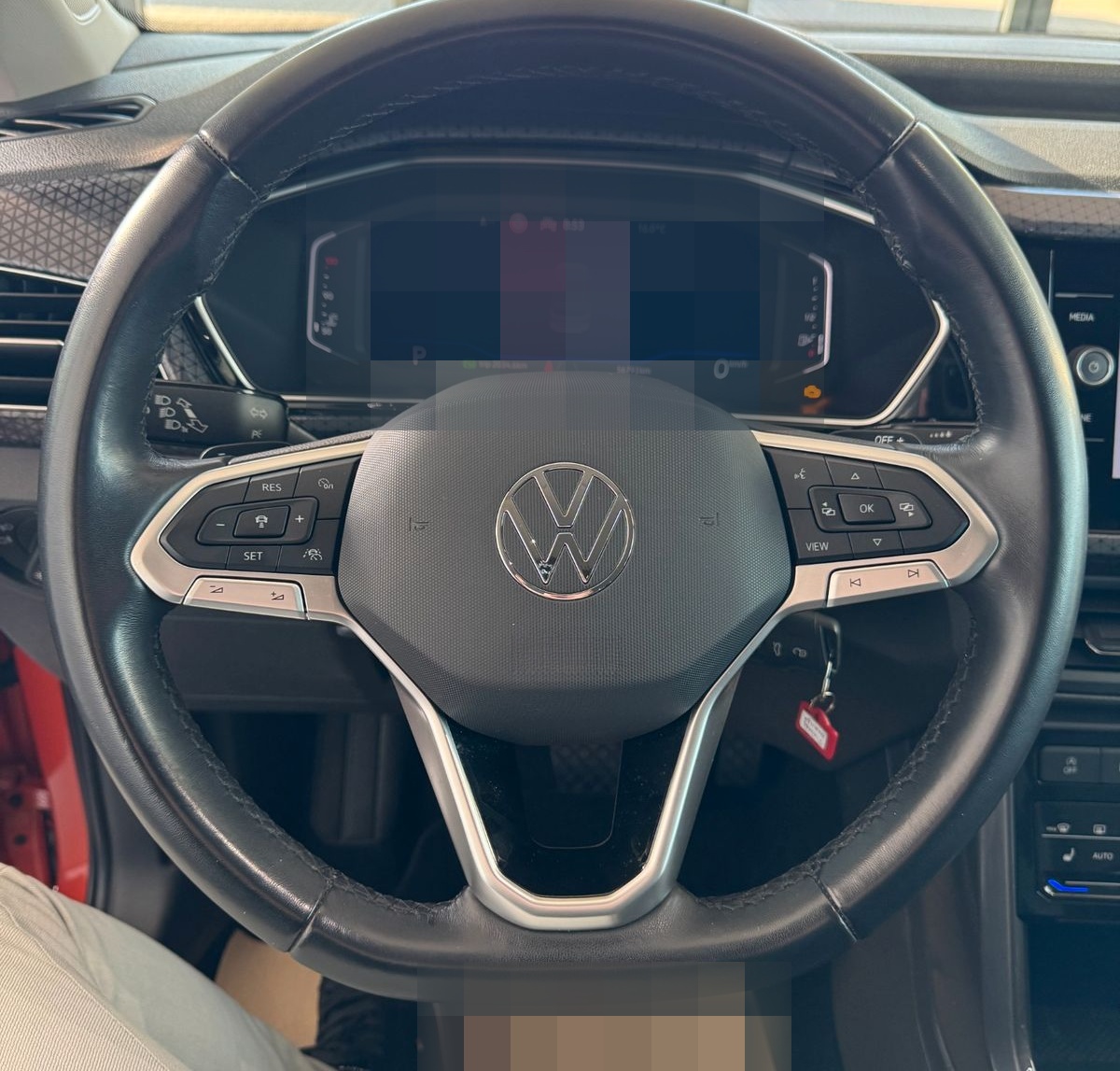 Volkswagen T-Cross Style 1.0 TSI foto 12
