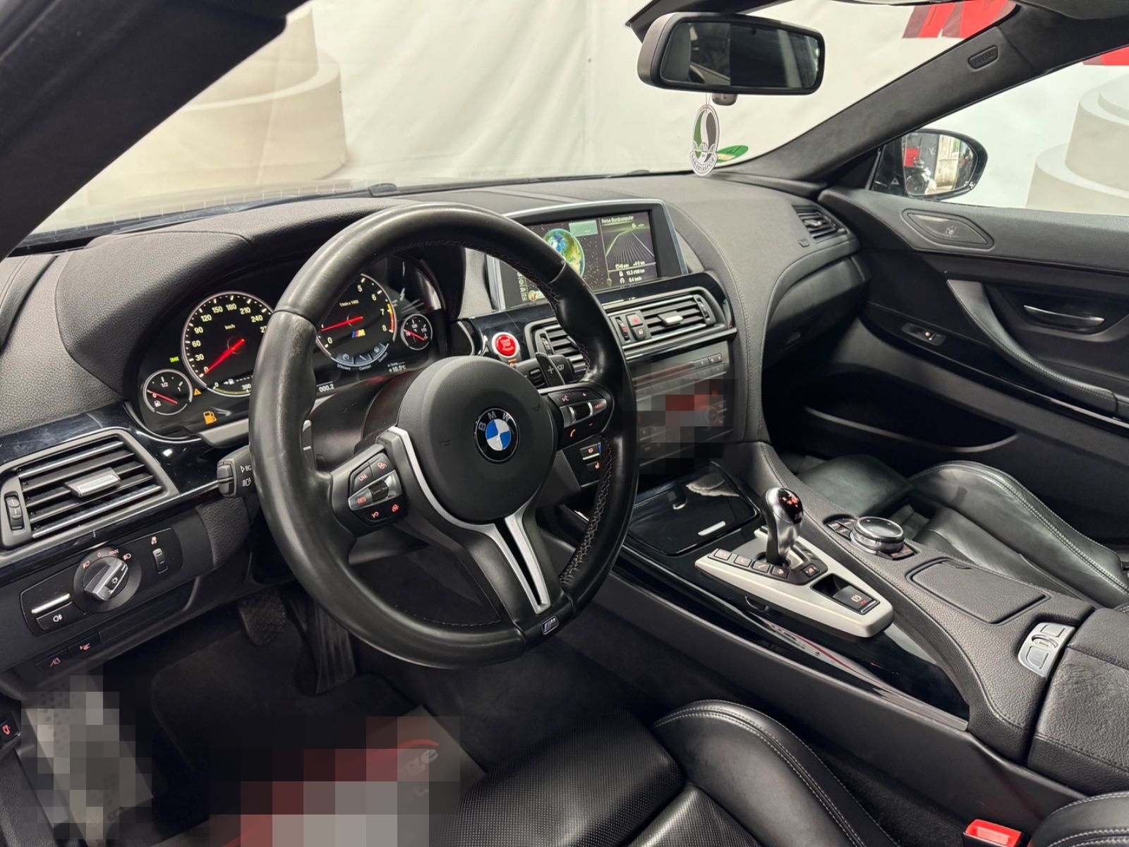 BMW M6 Gran Coupe *R.KAMERA*SOFTCLOSE* foto 12
