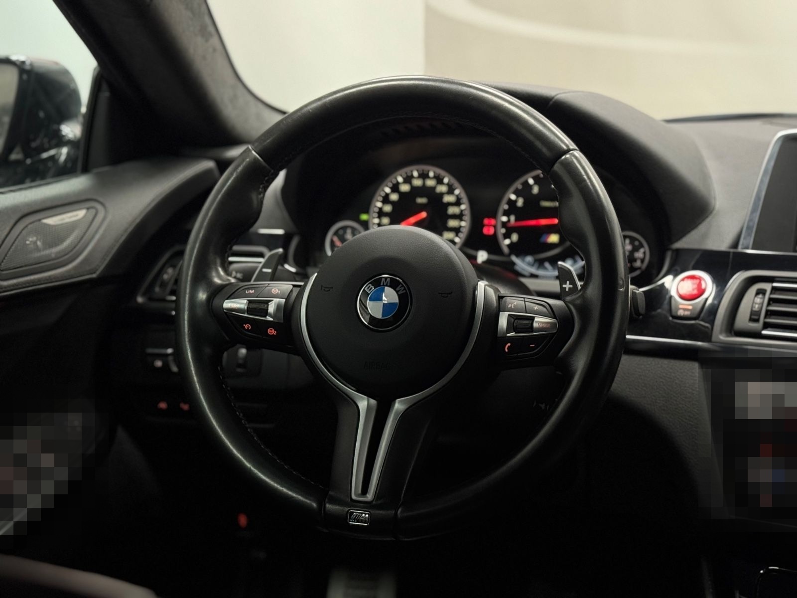 BMW M6 Gran Coupe *R.KAMERA*SOFTCLOSE* foto 16