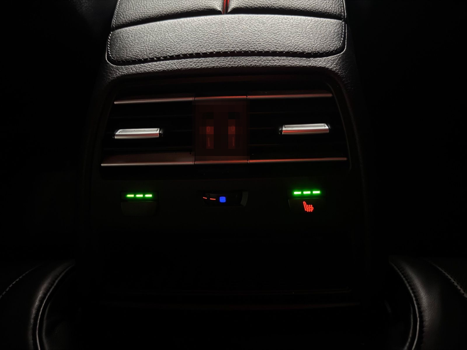 BMW M6 Gran Coupe *R.KAMERA*SOFTCLOSE* foto 19