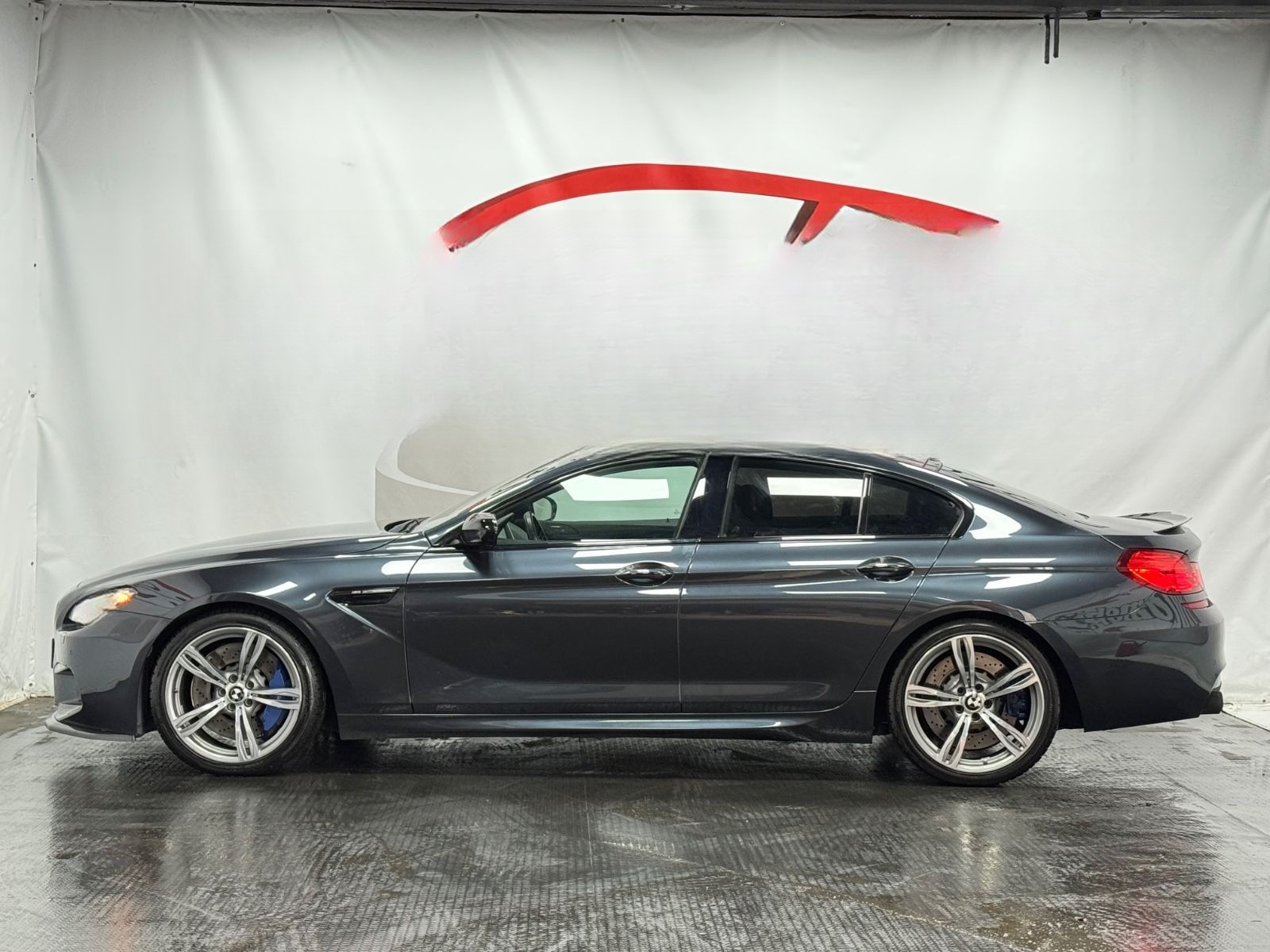 BMW M6 Gran Coupe *R.KAMERA*SOFTCLOSE* foto 4