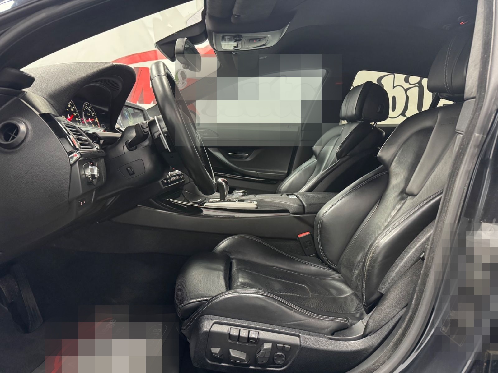 BMW M6 Gran Coupe *R.KAMERA*SOFTCLOSE* foto 8