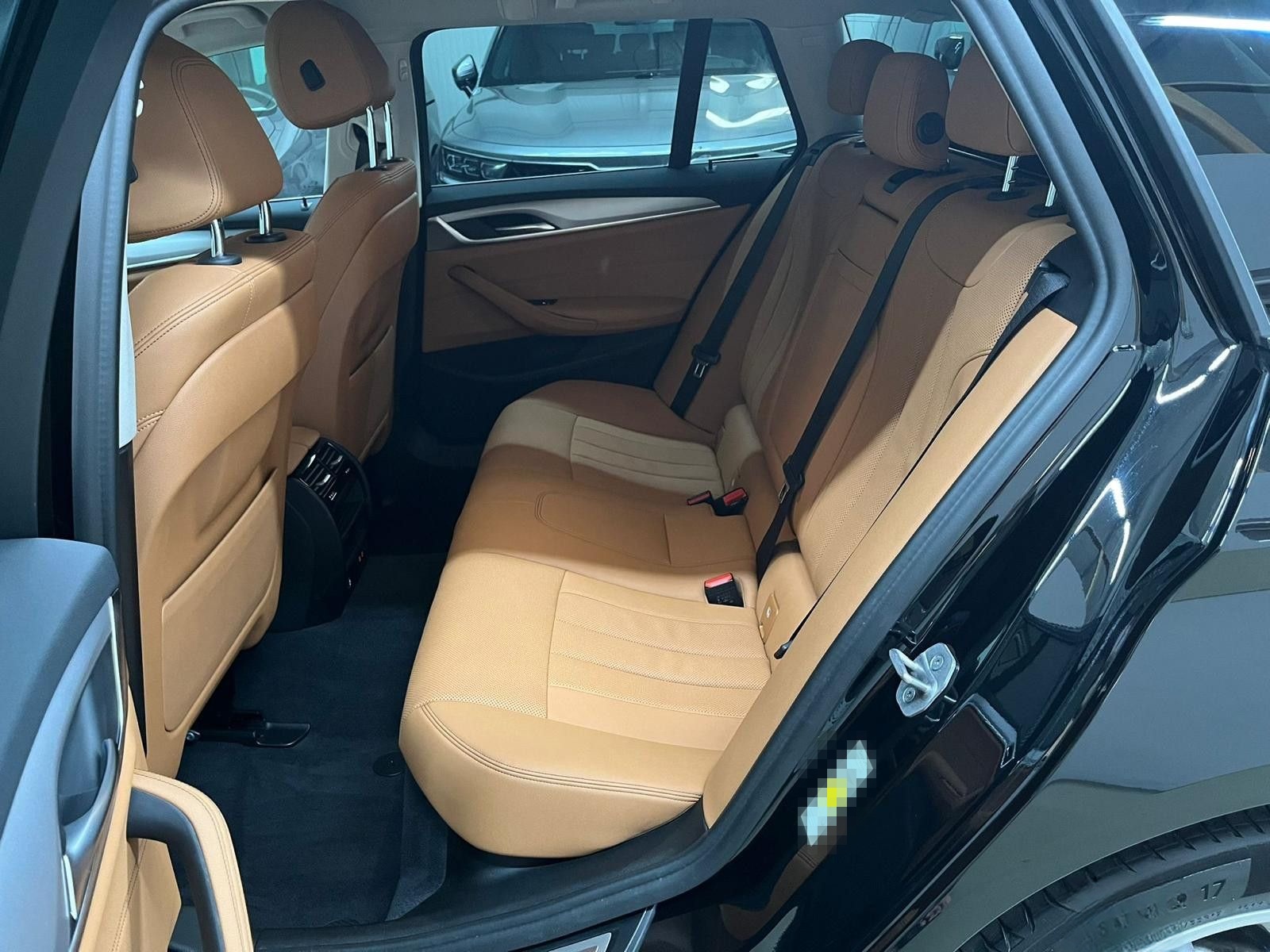 BMW 5 /530 d xDrive M Sport 4X4 / 360°Kamera/LED/ACC foto 15