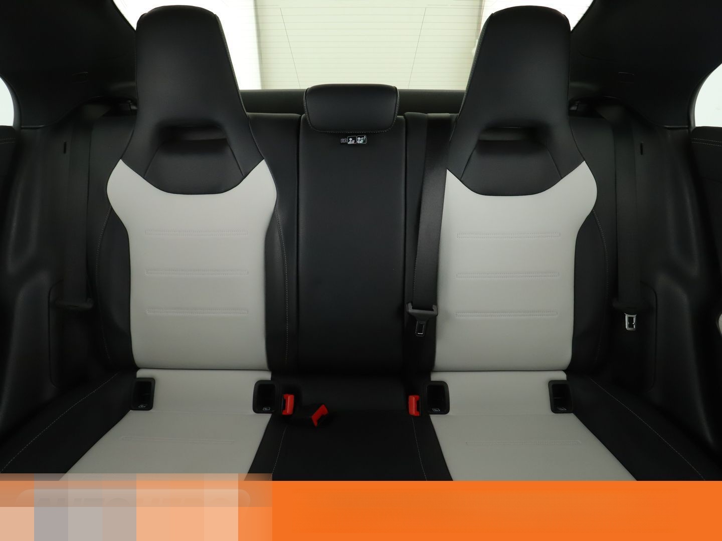 Mercedes-Benz CLA 200 AMG Line Aut.*LED*NAVI*TEMPO*CAM*PDC*SHZ foto 16