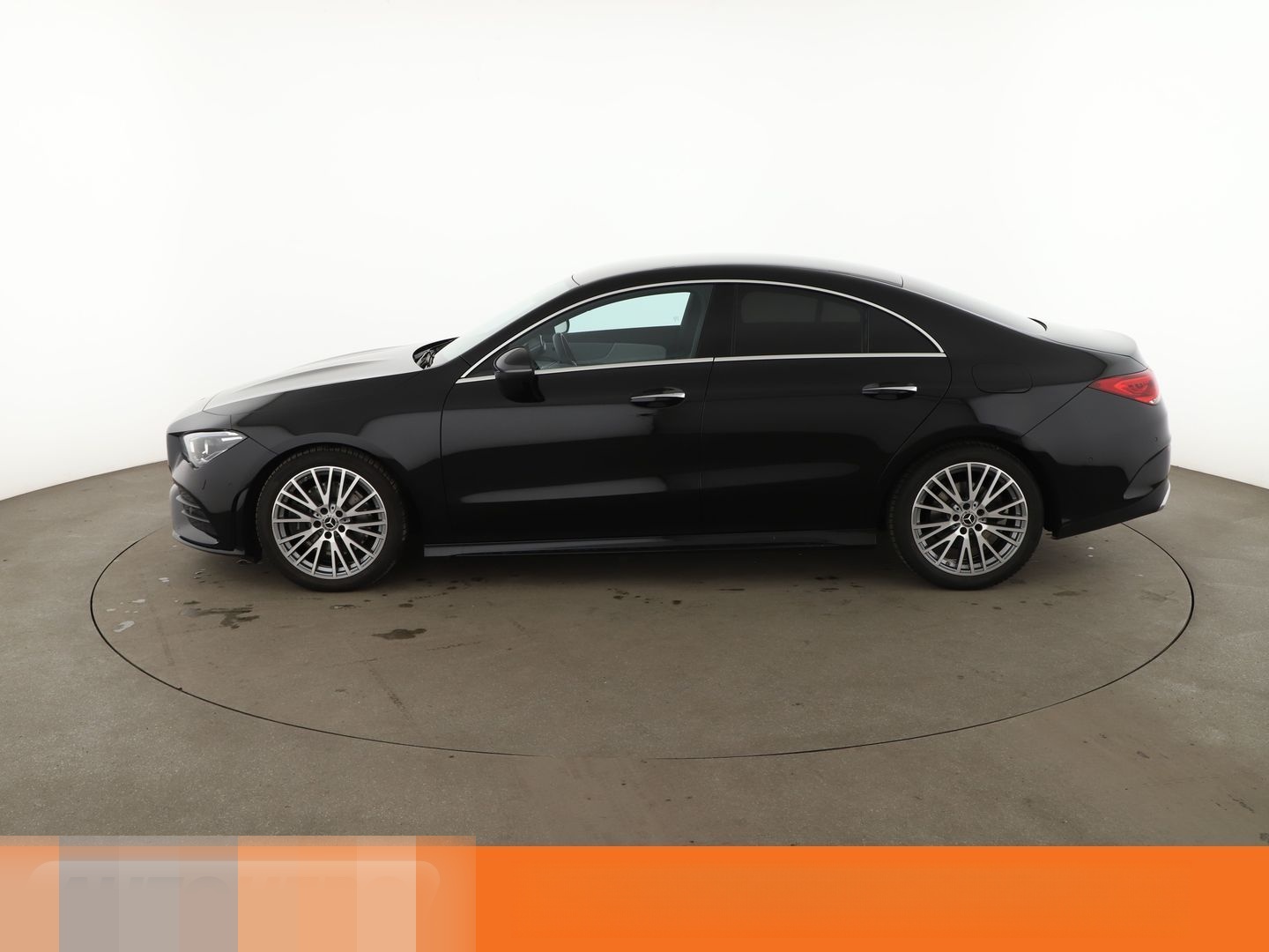 Mercedes-Benz CLA 200 AMG Line Aut.*LED*NAVI*TEMPO*CAM*PDC*SHZ foto 3