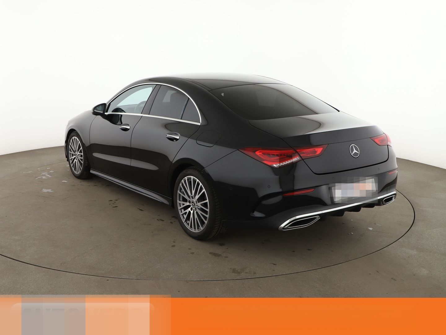 Mercedes-Benz CLA 200 AMG Line Aut.*LED*NAVI*TEMPO*CAM*PDC*SHZ foto 4