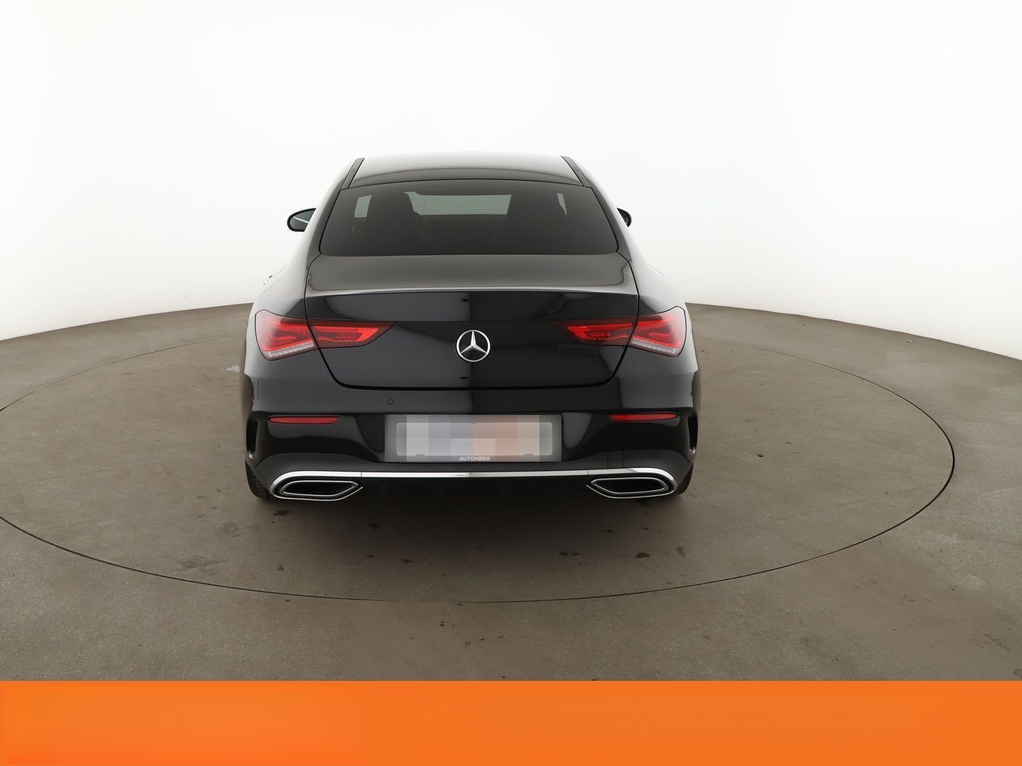 Mercedes-Benz CLA 200 AMG Line Aut.*LED*NAVI*TEMPO*CAM*PDC*SHZ foto 5