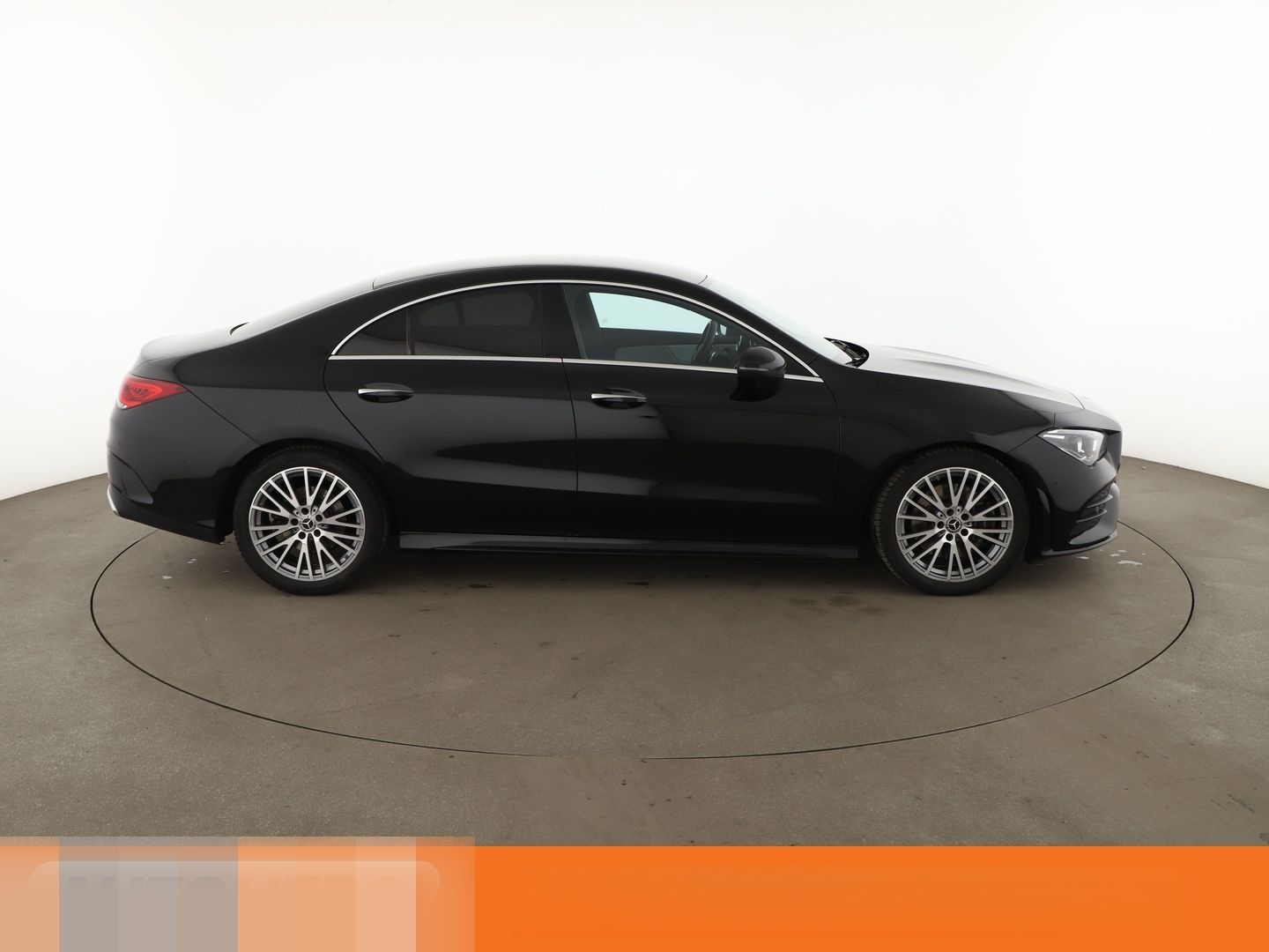 Mercedes-Benz CLA 200 AMG Line Aut.*LED*NAVI*TEMPO*CAM*PDC*SHZ foto 7
